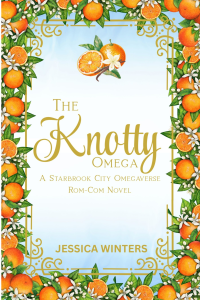 The Knotty Omega cover