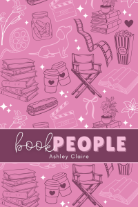 Book People cover