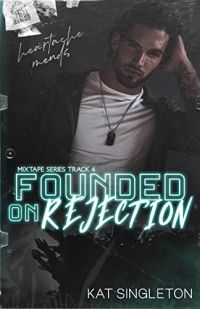 Founded on Rejection cover