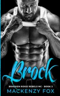 Brock cover