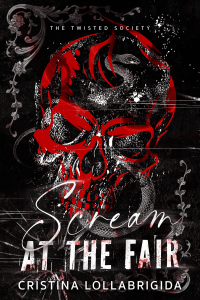 Scream at the Fair cover