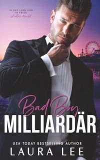 Bad Boy Milliardär cover
