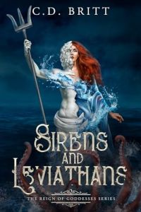 Sirens and Leviathans cover