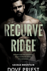 Recurve Ridge cover