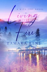 Living with Fire cover