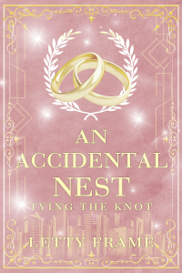 An Accidental Nest cover