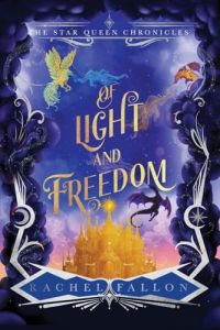 Of Light and Freedom cover