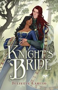 Knight's Bride cover