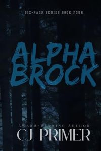 Alpha Brock cover