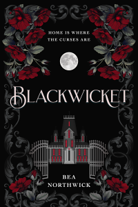 Blackwicket cover