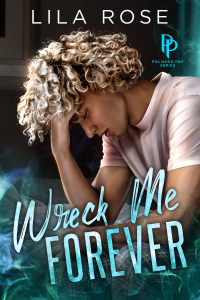 Wreck Me Forever cover