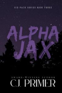 Alpha Jax cover