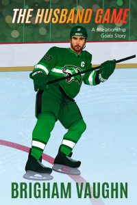 The Husband Game cover