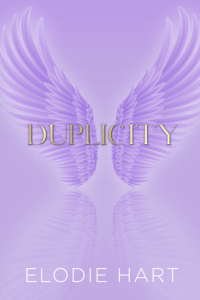 Duplicity cover