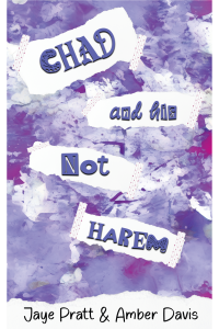 Chad and his not harem cover