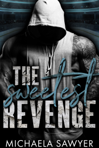 The Sweetest Revenge cover