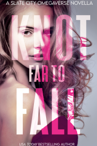 Knot Far to Fall cover