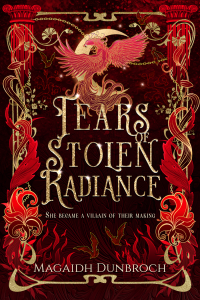 Tears of Stolen Radiance cover