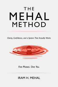 The MEHAL Method cover