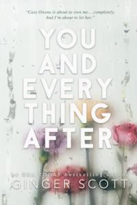 You and Everything After cover