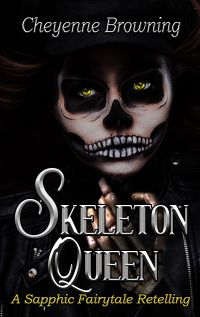 Skeleton Queen cover