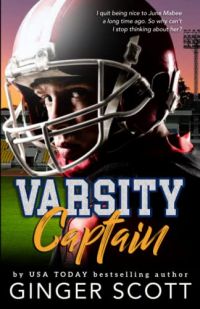 Varsity Captain cover