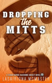 Dropping the Mitts cover