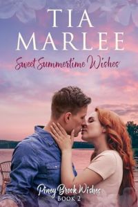 Sweet Summertime Wishes cover