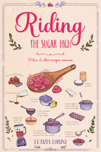 Riding the Sugar High cover