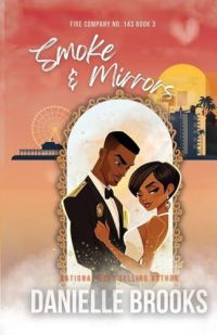 Smoke & Mirrors cover