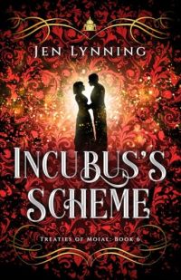 Incubus's Scheme cover