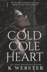 Cold Cole Heart cover