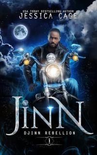 Jinn cover