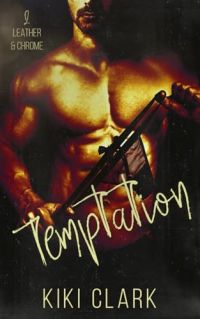 Temptation cover