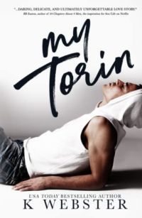 My Torin cover