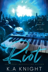 Riot cover