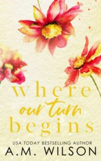 Where Our Turn Begins cover