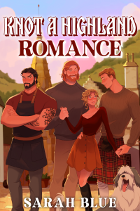 Knot a Highland Fling cover