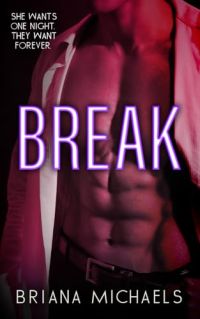 Break cover