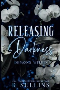Releasing Darkness cover