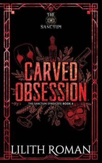 Carved Obsession cover