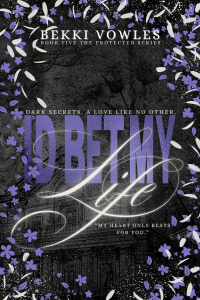 I'd Bet MY Life cover