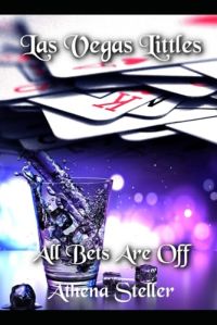 All Bets Are Off cover