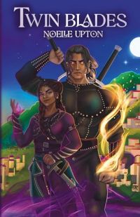 Twin Blades cover