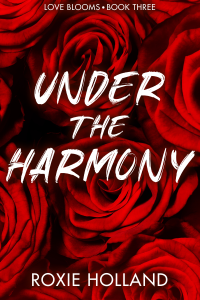 Under the Harmony cover