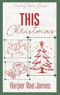 This Christmas cover