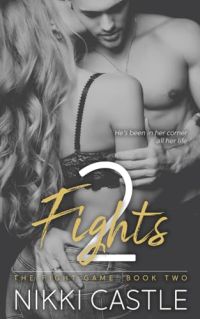 2 Fights cover