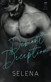 Deviant Deception cover