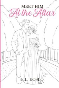 Meet Him at the Altar cover