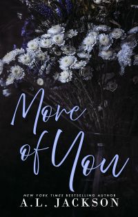 More of You cover